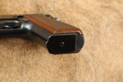 Browning Belgium FN C-Series Hi-Power 9mm Luger 4 5/8&rdquo; Semi-Automatic Pistol, 1976 - 11