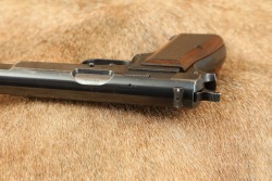Browning Belgium FN C-Series Hi-Power 9mm Luger 4 5/8&rdquo; Semi-Automatic Pistol, 1976 - 14