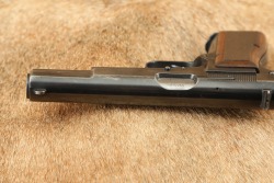 Browning Belgium FN C-Series Hi-Power 9mm Luger 4 5/8&rdquo; Semi-Automatic Pistol, 1976 - 15
