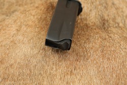 Browning Belgium FN C-Series Hi-Power 9mm Luger 4 5/8&rdquo; Semi-Automatic Pistol, 1976 - 21