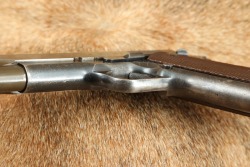 Argentine Army Post-WW2 DGFM FMAP 1927 Sistema Colt 11.25mm .45 ACP 5&rdquo; Semi-Auto Pistol 1946 C&R - 10