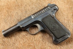 Savage Model 1907-10 Modification No. 2 .32 ACP 3.75&rdquo; Semi-Auto Pistol 1910-1911 C&R - 5