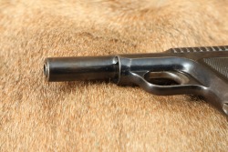 Savage Model 1907-10 Modification No. 2 .32 ACP 3.75&rdquo; Semi-Auto Pistol 1910-1911 C&R - 9