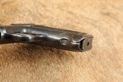 Savage Model 1907-10 Modification No. 2 .32 ACP 3.75&rdquo; Semi-Auto Pistol 1910-1911 C&R - 11