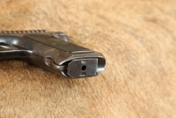 Savage Model 1907-10 Modification No. 2 .32 ACP 3.75&rdquo; Semi-Auto Pistol 1910-1911 C&R - 12