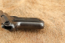 Savage Model 1907-10 Modification No. 2 .32 ACP 3.75&rdquo; Semi-Auto Pistol 1910-1911 C&R - 13