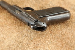 Savage Model 1907-10 Modification No. 2 .32 ACP 3.75&rdquo; Semi-Auto Pistol 1910-1911 C&R - 14