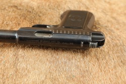 Savage Model 1907-10 Modification No. 2 .32 ACP 3.75&rdquo; Semi-Auto Pistol 1910-1911 C&R - 15