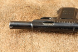 Savage Model 1907-10 Modification No. 2 .32 ACP 3.75&rdquo; Semi-Auto Pistol 1910-1911 C&R - 16