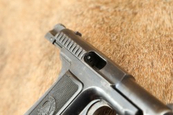Savage Model 1907-10 Modification No. 2 .32 ACP 3.75&rdquo; Semi-Auto Pistol 1910-1911 C&R - 18
