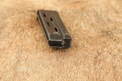 Savage Model 1907-10 Modification No. 2 .32 ACP 3.75&rdquo; Semi-Auto Pistol 1910-1911 C&R - 22