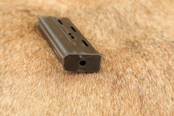 Savage Model 1907-10 Modification No. 2 .32 ACP 3.75&rdquo; Semi-Auto Pistol 1910-1911 C&R - 24
