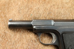 Savage Model 1907-19 Modification No. 2 .32 ACP 3.75&rdquo; Semi-Auto Pistol 1919-1920 C&R - 6
