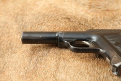 Savage Model 1907-19 Modification No. 2 .32 ACP 3.75&rdquo; Semi-Auto Pistol 1919-1920 C&R - 9