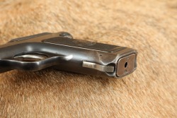 Savage Model 1907-19 Modification No. 2 .32 ACP 3.75&rdquo; Semi-Auto Pistol 1919-1920 C&R - 11