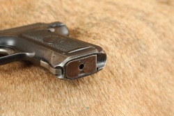 Savage Model 1907-19 Modification No. 2 .32 ACP 3.75&rdquo; Semi-Auto Pistol 1919-1920 C&R - 12