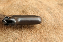 Savage Model 1907-19 Modification No. 2 .32 ACP 3.75&rdquo; Semi-Auto Pistol 1919-1920 C&R - 13