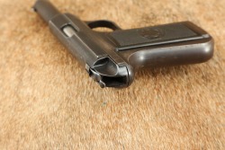 Savage Model 1907-19 Modification No. 2 .32 ACP 3.75&rdquo; Semi-Auto Pistol 1919-1920 C&R - 14