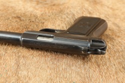 Savage Model 1907-19 Modification No. 2 .32 ACP 3.75&rdquo; Semi-Auto Pistol 1919-1920 C&R - 15