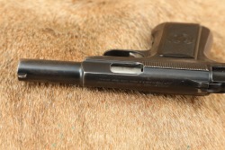 Savage Model 1907-19 Modification No. 2 .32 ACP 3.75&rdquo; Semi-Auto Pistol 1919-1920 C&R - 16