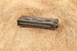 Savage Model 1907-19 Modification No. 2 .32 ACP 3.75&rdquo; Semi-Auto Pistol 1919-1920 C&R - 21