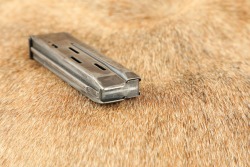 Savage Model 1907-19 Modification No. 2 .32 ACP 3.75&rdquo; Semi-Auto Pistol 1919-1920 C&R - 22