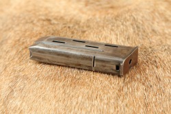 Savage Model 1907-19 Modification No. 2 .32 ACP 3.75&rdquo; Semi-Auto Pistol 1919-1920 C&R - 23