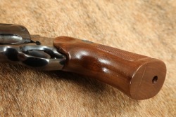 Dan Wesson Model 22 Monson, Mass. .22 LR 2.5&rdquo; 6-Shot DA/SA Target Revolver ca. 1979 - 13