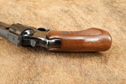 Dan Wesson Model 22 Monson, Mass. .22 LR 2.5&rdquo; 6-Shot DA/SA Target Revolver ca. 1979 - 15