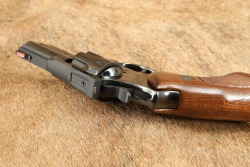 Dan Wesson Model 22 Monson, Mass. .22 LR 2.5&rdquo; 6-Shot DA/SA Target Revolver ca. 1979 - 16