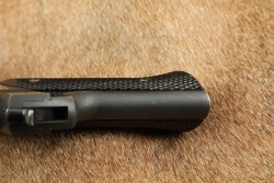 High Standard Hi Standard G-380 .380 ACP 5&rdquo; Semi-Auto Pistol 1947-1950 C&R - 13