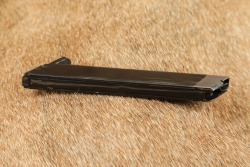 High Standard Hi Standard G-380 .380 ACP 5&rdquo; Semi-Auto Pistol 1947-1950 C&R - 22