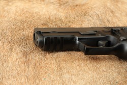 SIG Sauer P227 Carry .45 ACP 4&rdquo; DA/SA Semi-Auto Pistol W/ Box & 2x Mags 2014 - 9