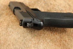 SIG Sauer P227 Carry .45 ACP 4&rdquo; DA/SA Semi-Auto Pistol W/ Box & 2x Mags 2014 - 14