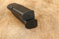 SIG Sauer P227 Carry .45 ACP 4&rdquo; DA/SA Semi-Auto Pistol W/ Box & 2x Mags 2014 - 24
