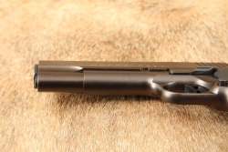 SIG Sauer Model 1911 45 Spartan &ldquo;Molon Labe&rdquo; .45 ACP 5&rdquo; Semi-Auto Pistol W/ Box & 2x Mags 2013 - 10