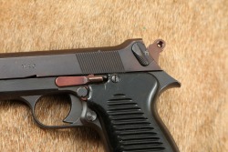 First 1,000 S/N, French Indochina MAC Modele 1950 9mm Para 4 3/8&rdquo; Semi-Auto Pistol ca. 1953 C&R - 7