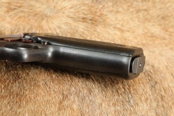 First 1,000 S/N, French Indochina MAC Modele 1950 9mm Para 4 3/8&rdquo; Semi-Auto Pistol ca. 1953 C&R - 11