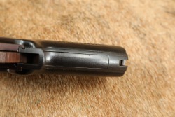 First 1,000 S/N, French Indochina MAC Modele 1950 9mm Para 4 3/8&rdquo; Semi-Auto Pistol ca. 1953 C&R - 13