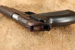 First 1,000 S/N, French Indochina MAC Modele 1950 9mm Para 4 3/8&rdquo; Semi-Auto Pistol ca. 1953 C&R - 14