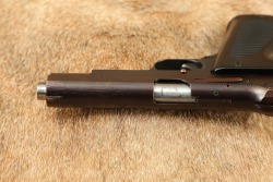 First 1,000 S/N, French Indochina MAC Modele 1950 9mm Para 4 3/8&rdquo; Semi-Auto Pistol ca. 1953 C&R - 16