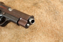 First 1,000 S/N, French Indochina MAC Modele 1950 9mm Para 4 3/8&rdquo; Semi-Auto Pistol ca. 1953 C&R - 17