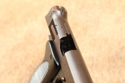 First 1,000 S/N, French Indochina MAC Modele 1950 9mm Para 4 3/8&rdquo; Semi-Auto Pistol ca. 1953 C&R - 18