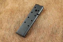 First 1,000 S/N, French Indochina MAC Modele 1950 9mm Para 4 3/8&rdquo; Semi-Auto Pistol ca. 1953 C&R - 19