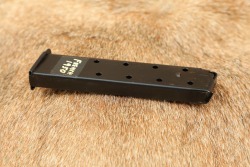 First 1,000 S/N, French Indochina MAC Modele 1950 9mm Para 4 3/8&rdquo; Semi-Auto Pistol ca. 1953 C&R - 21