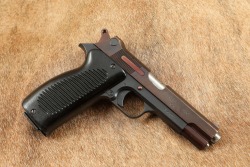 First 1,000 S/N, French Indochina MAC Modele 1950 9mm Para 4 3/8&rdquo; Semi-Auto Pistol ca. 1953 C&R - 26