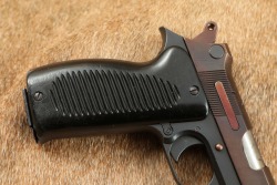 First 1,000 S/N, French Indochina MAC Modele 1950 9mm Para 4 3/8&rdquo; Semi-Auto Pistol ca. 1953 C&R - 27