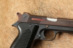 First 1,000 S/N, French Indochina MAC Modele 1950 9mm Para 4 3/8&rdquo; Semi-Auto Pistol ca. 1953 C&R - 28