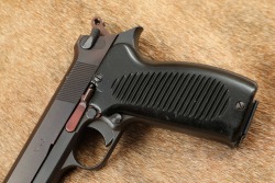 First 1,000 S/N, French Indochina MAC Modele 1950 9mm Para 4 3/8&rdquo; Semi-Auto Pistol ca. 1953 C&R - 33