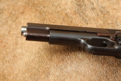 First 1,000 S/N, French Indochina MAC Modele 1950 9mm Para 4 3/8&rdquo; Semi-Auto Pistol ca. 1953 C&R - 34